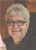 Phyllis Carpenter Obituary (1942