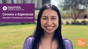 Haciendo Conexiones en el Campus