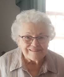 Agnes M. Gianoli Obituary December 6, 2021
