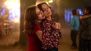Info favorite share fullscreen detach comments (1). White As Snow Review Featuring A Wickedly Campy Isabelle Huppert Variety