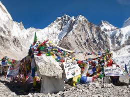 珠穆朗玛峰, пиньинь zhūmùlǎngmǎ fēng, палл. Climbing Everest Now Trendy In Different Countries Explorersweb
