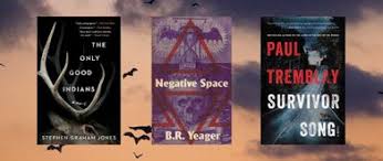Here are the most anticipated ya books of summer 2020. The Best Horror Books Of 2020 Are Laid Out On The Slab