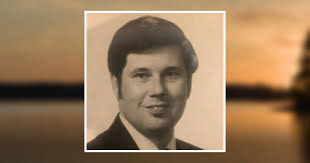 David Anderson Obituary June 5, 2023