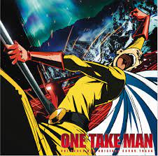 Theme of ONE PUNCH MAN ~Seigi Shikkou~ — Makoto Miyazaki | Last.fm