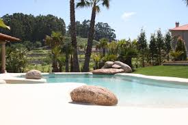Piscinas De Arena S A É¢è±