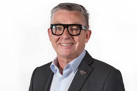 Haere mai to new UC Councillor Roger Gray