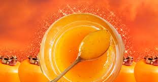 Marmellata Di Cachi Fai Da Te Uno Dei Regali Piu Buoni Di Sempre