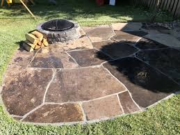 We offer separate dumping areas for both large and small vehicles, for the individual customer and our large corporate clients. Stone Paver Patios Work O Connor Stone Landscape London Ontario Contractor For Stone And Paver Patios