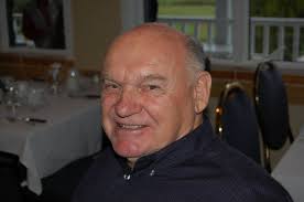 Celebration of life for Heike, May 4th, 1:00 pm