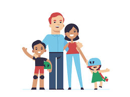 Search Results Startpage Com Family Cartoon Family Animated Motion Design Animation