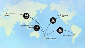 Prices and availability are subject to change. Preparer Son Voyage En Nouvelle Zelande Destination Nouvelle Zelande