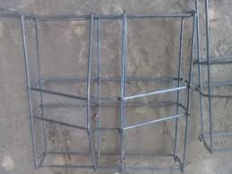 Contoh contoh pondasi yang banyak digunakan untuk membangun rumah tinggal. Nurdin Eveng Cara Membuat Cakar Ayam Pondasi Bangunan