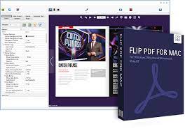 And below i will introduce you 4 free pdf to flipbook converters for windows and mac osx. Flip Pdf For Mac Convert Pdf To Stunning Page Flipping Ebooks On Mac Flipbuilder Com