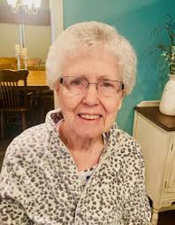 Kathleen “Kay” Ruth Holmseth