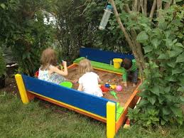 Und wenn du in der zukunft vor hast, deinen katzenhaushalt. 30 Entzuckende Ideen Wie Man Einen Sandkasten Selber Bauen Kann