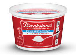 Maybe you would like to learn more about one of these? The 5 Best Cottage Cheese Brands To Buy In 2020 Eat This Not That