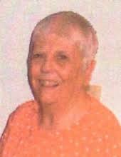 Obituary information for Joan Christine Matecki