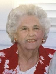 Nell Ray Bearden Wilkes