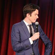 John mulaney is an american standup comedian, writer, actor and producer. Let S Keep This Things As John Mulaney Quotes Meme Going