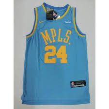 The lakers will play their first game since the tragic death of kobe bryant at the staples center on friday night. Kobe Bryant Minneapolis Lakers Jersey Jersey On Sale