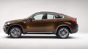 Bmw X6 40d E71 306hp Mosselman Turbo Systems