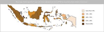 1 die verbreitung von informationen/nachrichten/krankheiten/wissen, öffentliche verbreitung. Terre Des Femmes Menschenrechte Fur Die Frau E V Indonesien