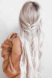30 Best Hairstyles For Valentines Day Lovehairstyles Com Hair Styles Braided Hairstyles Cool Hairstyles