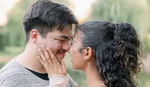 Fabiana Garcia and Max Buttram's Wedding Website