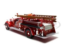 Image result for Mack Red 1939 Truck