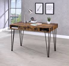 See more ideas about antique office furniture, office furniture, antiques. Home Office Desks Industrial Antique Nutmeg Writing Desk 801038 Home Office Desks Emma Marcelle Home