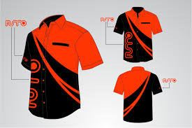Sehingga dalam pembuatannya tidak boleh asal asalan. Sribu Desain Seragam Kantor Baju Kaos Desain Kemeja Dan J