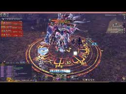 What you need to do is protect npc. Blade And Soul Tw Gloomdross Incursion Guide 4 Man By Malul Papal