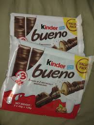 We would like to show you a description here but the site won't allow us. My Life My Loves Bila Harga Chocolate Kinder Bueno Murah