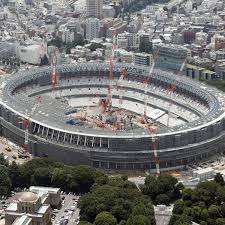 Será también en el estadio olímpico de tokio a las 20:00 hora local (12:00h en españa) dando comienzo así a una nueva olimpiada hasta los juegos de parís 2024. Tokio 2020 Ceremonias De Apertura Y Clausura Estaran Centradas En El Renacimiento Mundo Gestion