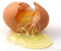 Cracked Egg Google Search Cracked Egg Eggs How To Cook Eggs