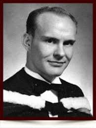 Thomas William McPherson