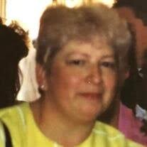 Barbara F. Wilson Obituary