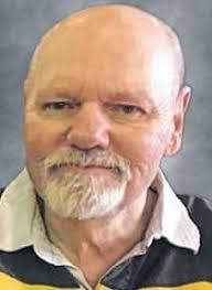 James Edward Siegling