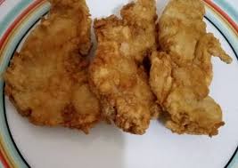 Hai, hari nie saya share cara buat ayam goreng ala kfc mudah dan senang tak perlu banyak bahan hanya menggunakan tepung. Cara Gampang Menyiapkan Ayam Dada Fillet Goreng Tepung Yang Enak Banget Kreasi Masakan
