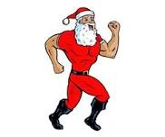 Santa Claus Half Marathon