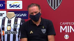 Canal originalmente criado em 2012. Mineiro S Greatest Champion In The Last Decade Cuca By Atletico Mg Is Looking For In Minas The Rare 4th Trophy Athletic Mg