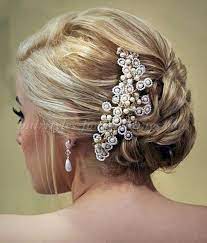 Wedding Hairstyle For Long Hair Wedding Hairstyles 2016 Wedding Lande Leading Wedding Magazine Ideas Inspirations The Hottest New Wedding Trends Bridal Chignon Wedding Hair Accessories Wedding Hairstyles For Long Hair