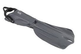 details about scubapro seawing nova fins gorilla gray