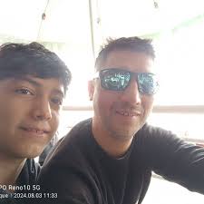 Angelo Javier Vera Funes