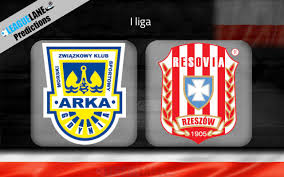 Oficjalna strona klubu arka gdynia sa. Arka Gdynia Vs Resovia Rzeszow Predictions Tips Match Preview