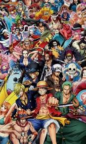 Nonton film terbaru subtitle indonesia. For One Piece Fans Follow Me For More Click Follow For More One Piece Related Stuff Dont Forget To Give Your Commen Seni Jepang Gambar Karakter Seni Anime
