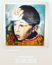 FUNNY VAN DANNEN. Ohne Titel. 2018.