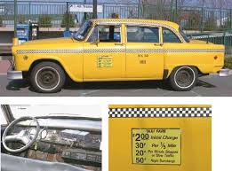 Image result for Taxi Yellow 1978 Taxi