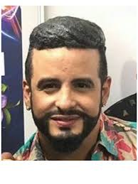 Check spelling or type a new query. El Pelo De Nelson Velasquez Nos Hace Cuestionar La Realidad