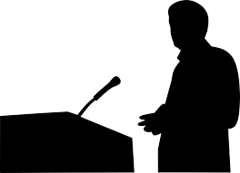 Pidato bahasa inggris tentang akhlak singkat. Contoh Teks Pidato Dengan Berbagai Tema Yang Menarik Syahrulanam Com